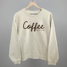 Load image into Gallery viewer, Coffee Hug In A Cup Script
