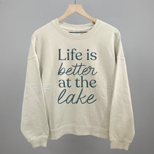 Load image into Gallery viewer, Life Is Better At The Lake