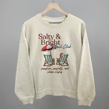 Load image into Gallery viewer, Salty &amp; Bright Beach Club