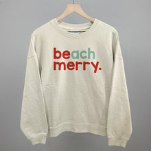 Load image into Gallery viewer, Beach Merry (Text Only)