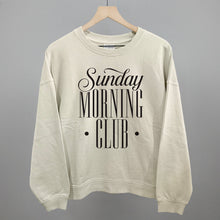 Load image into Gallery viewer, Sunday Morning Club