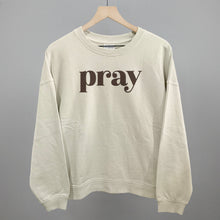 Load image into Gallery viewer, Pray Serif