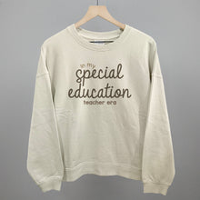 Load image into Gallery viewer, In My Special Education Teacher Era