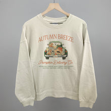 Load image into Gallery viewer, Autumn Breeze Pumpkin Delivery Co