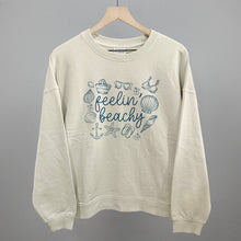 Load image into Gallery viewer, Feelin' Beachy (Blue)