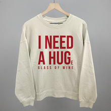 Load image into Gallery viewer, I Need A Hug (Wine)