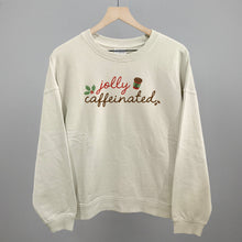 Load image into Gallery viewer, Jolly &amp; Caffeinated