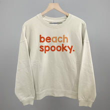 Load image into Gallery viewer, Beach Spooky (Text Only)