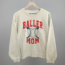 Load image into Gallery viewer, Baller Mom Baseball