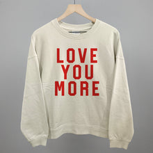 Load image into Gallery viewer, Love You More Collegiate