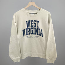 Load image into Gallery viewer, West Virginia Varsity Arch
