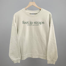 Load image into Gallery viewer, Feet In Straps Enthusiast