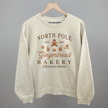 Load image into Gallery viewer, North Pole Gingerbread Bakery