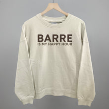 Load image into Gallery viewer, Barre Is My Happy Hour
