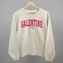 Load image into Gallery viewer, Galentine (Collegiate + Bow)