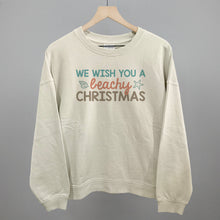 Load image into Gallery viewer, We Wish You A Beachy Christmas
