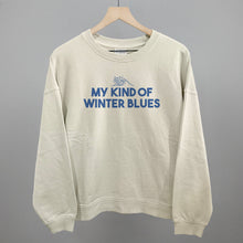 Load image into Gallery viewer, My Kind Of Winter Blues