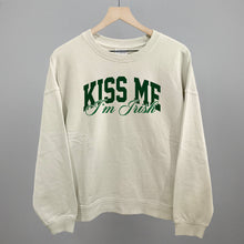 Load image into Gallery viewer, Kiss Me I'm Irish (Arch + Script)