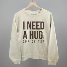 Load image into Gallery viewer, I Need A Hug (Tea)
