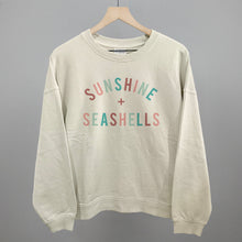 Load image into Gallery viewer, Sunshine + Seashells