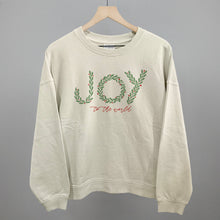 Load image into Gallery viewer, Joy To The World (Wreath)