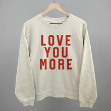 Load image into Gallery viewer, Love You More Collegiate