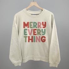 Load image into Gallery viewer, Merry Everything (Colorful)