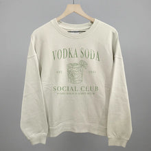 Load image into Gallery viewer, Vodka Soda Social Club