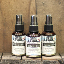 Load image into Gallery viewer, Take A Hike Bug Repellent Spray -  100% Natural Bug Repellent