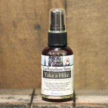 Load image into Gallery viewer, Take A Hike Bug Repellent Spray -  100% Natural Bug Repellent