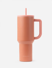 Load image into Gallery viewer, Burnt Orange 40 oz Ascend Tumbler
