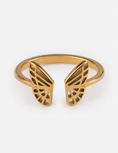 Load image into Gallery viewer, Butterfly Ring