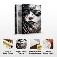 Load image into Gallery viewer, Cool Mystique Wall Art