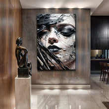 Load image into Gallery viewer, Cool Mystique Wall Art