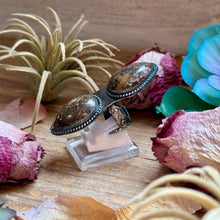 Load image into Gallery viewer, MJ Wild Horse Adjustable Ring