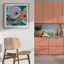 Load image into Gallery viewer, Canvas Print: Chromatic Pulse