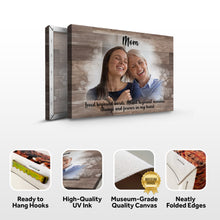 Load image into Gallery viewer, A Mother's Memory Sign