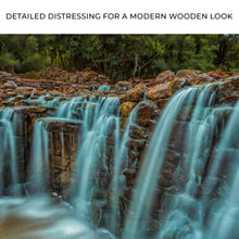 Load image into Gallery viewer, Cascading Waterfall Canvas Wall Art