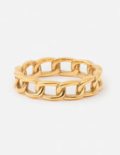 Load image into Gallery viewer, Chain Ring