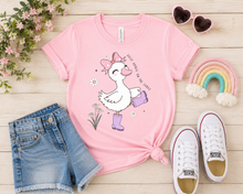 Load image into Gallery viewer, Kids Dilly Dally T-Shirt | Funny Southern Kids Tee