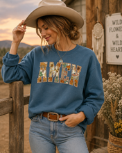 Load image into Gallery viewer, Amen Sweatshirt