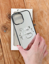 Load image into Gallery viewer, Child of God Mirror Phone Case