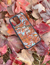 Load image into Gallery viewer, Child of God Mirror Phone Case