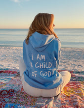 Load image into Gallery viewer, Child of God Unisex Hoodie