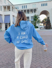 Load image into Gallery viewer, Child of God Unisex Hoodie