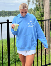 Load image into Gallery viewer, Child of God Unisex Hoodie