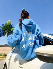 Load image into Gallery viewer, Child of God Unisex Hoodie