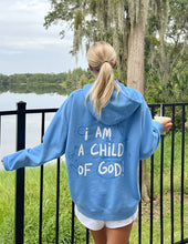 Load image into Gallery viewer, Child of God Unisex Hoodie