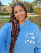 Load image into Gallery viewer, Child of God Unisex Hoodie