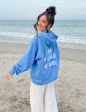 Load image into Gallery viewer, Child of God Unisex Hoodie